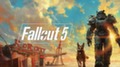 Bethesda официально подтвердила разработку Fallout 5 и ремастеры Fallout 3 и New Vegas