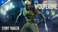Marvel's Wolverine обзавелась свежим сюжетным трейлером