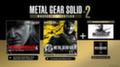 Новый трейлер Metal Gear Solid: Master Collection Vol.2 объединил истории Биг Босса и Снейка