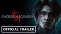 8 минут геймплея Swords of Legends показали смесь соулслайка и слэшера