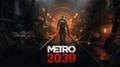 Metro 2039 получила дату релиза - 4A Games показала новый геймплей на PS5 Pro
