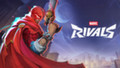 В трейлере нового сезона Marvel Rivals показали противостояние Горра и Локи