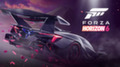 В Forza Horizon 6 появился новый режим Drift Attack