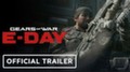 Создатели Gears of War: E-Day показали ужасы Дня вторжения в новом трейлере
