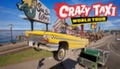 Crazy Taxi: World Tour показала японскую карту в новом трейлере