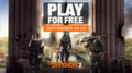 The Division 2 получит бесплатные выходные и новое дополнение