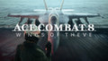 Пролог Ace Combat 8 показал первую битву и трагическую судьбу будущего аса