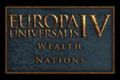 Анонсировано второе дополнение к Europa Universalis 4