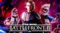 Star Wars Battlefront III якобы разрабатывают DICE и Respawn