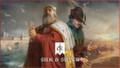Crusader Kings III отправится на Шёлковый путь в ноябрьском дополнении