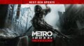 Metro 2033 и Last Light получили обновления для современных ПК