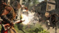 Игра Assassin’s Creed: Freedom Cry - новый виток истории