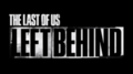 В продажу поступила The Last of Us: Left Behind