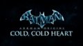 Дебют Мистера Фриза в Batman: Arkham Origins - Cold, Cold Heart