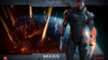 В BioWare раздумывают о переиздании серии Mass Effect на новые консоли