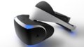 В Sony официально представили шлем виртуальной реальности Project Morpheus