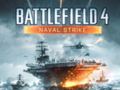 Дополнение Battlefield 4: Naval Strike появится в продаже в середине апреля