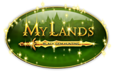 My Lands: Black Gem Hunting